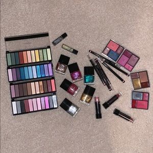 makeup bundle